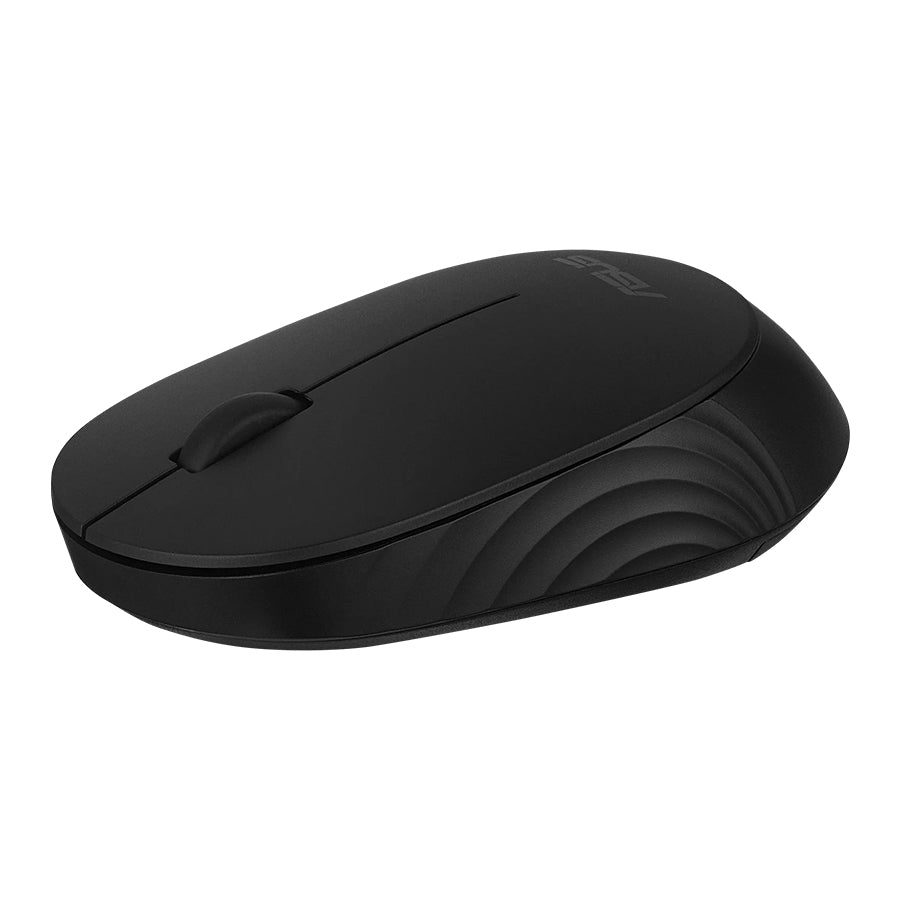 Asus MW103 Wireless Silent Mouse (Black)