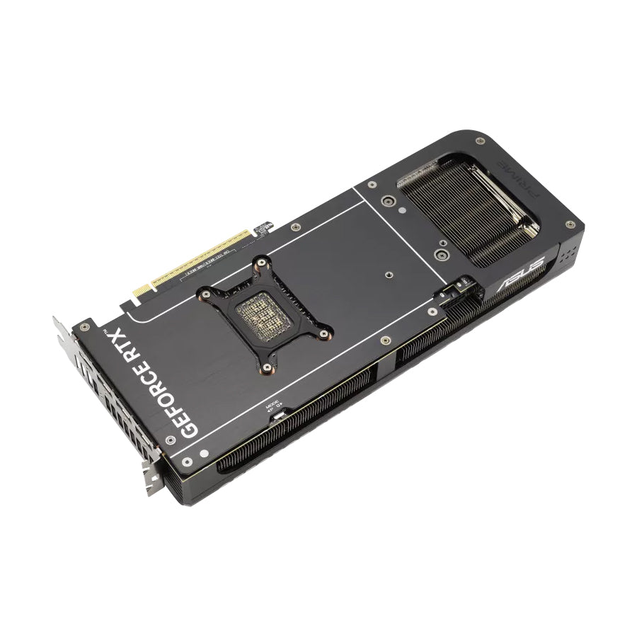 Asus Prime GeForce RTX 5080 Evo 16GB GDDR7 OC Edition Graphics Card