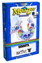 Metazoo Trading Card Game Native 1st Edition Theme Deck (Sisiutl)