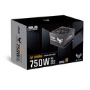 ASUS TUF Gaming 750W Gold Evo ATX 3.1 Power Supply