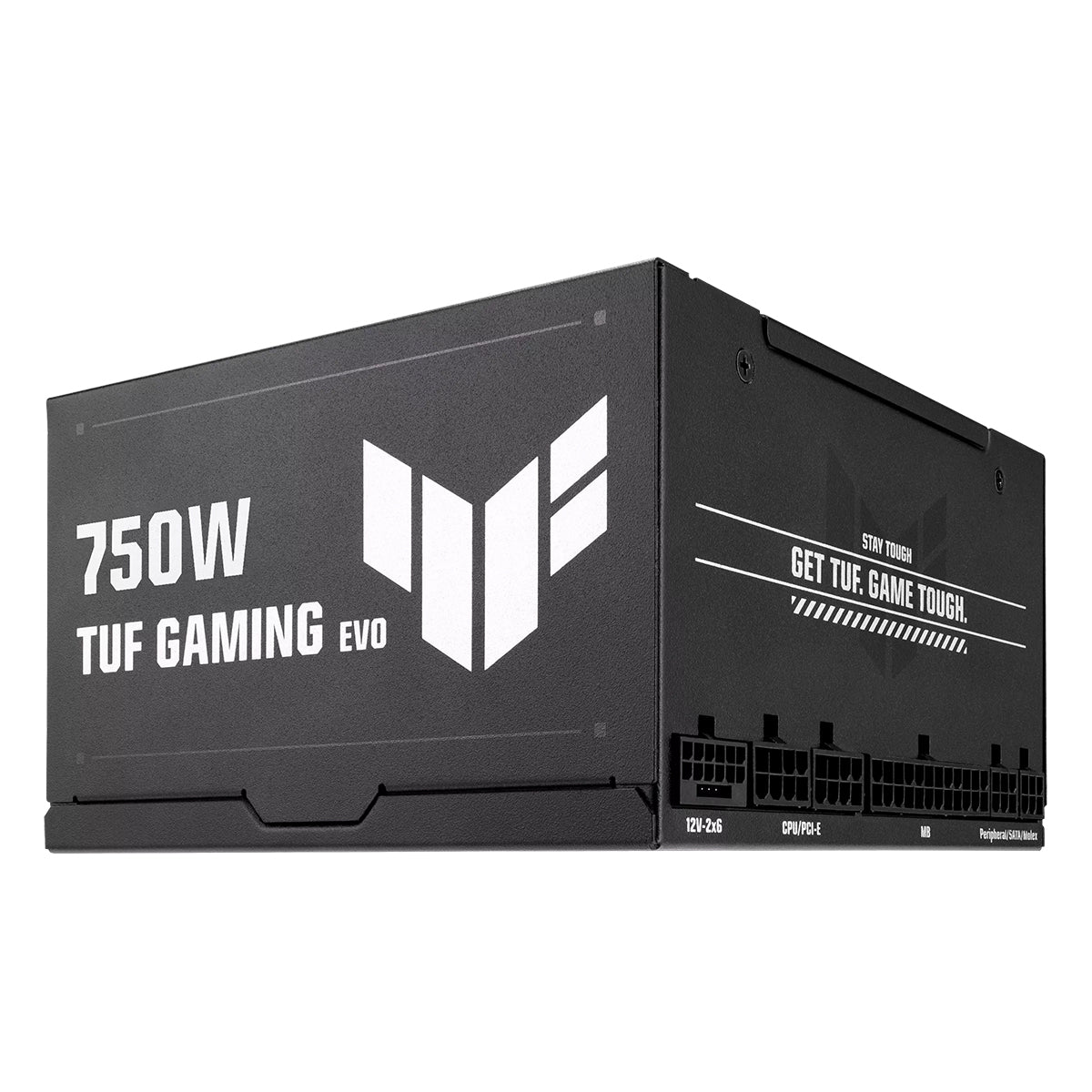 ASUS TUF Gaming 750W Gold Evo ATX 3.1 Power Supply