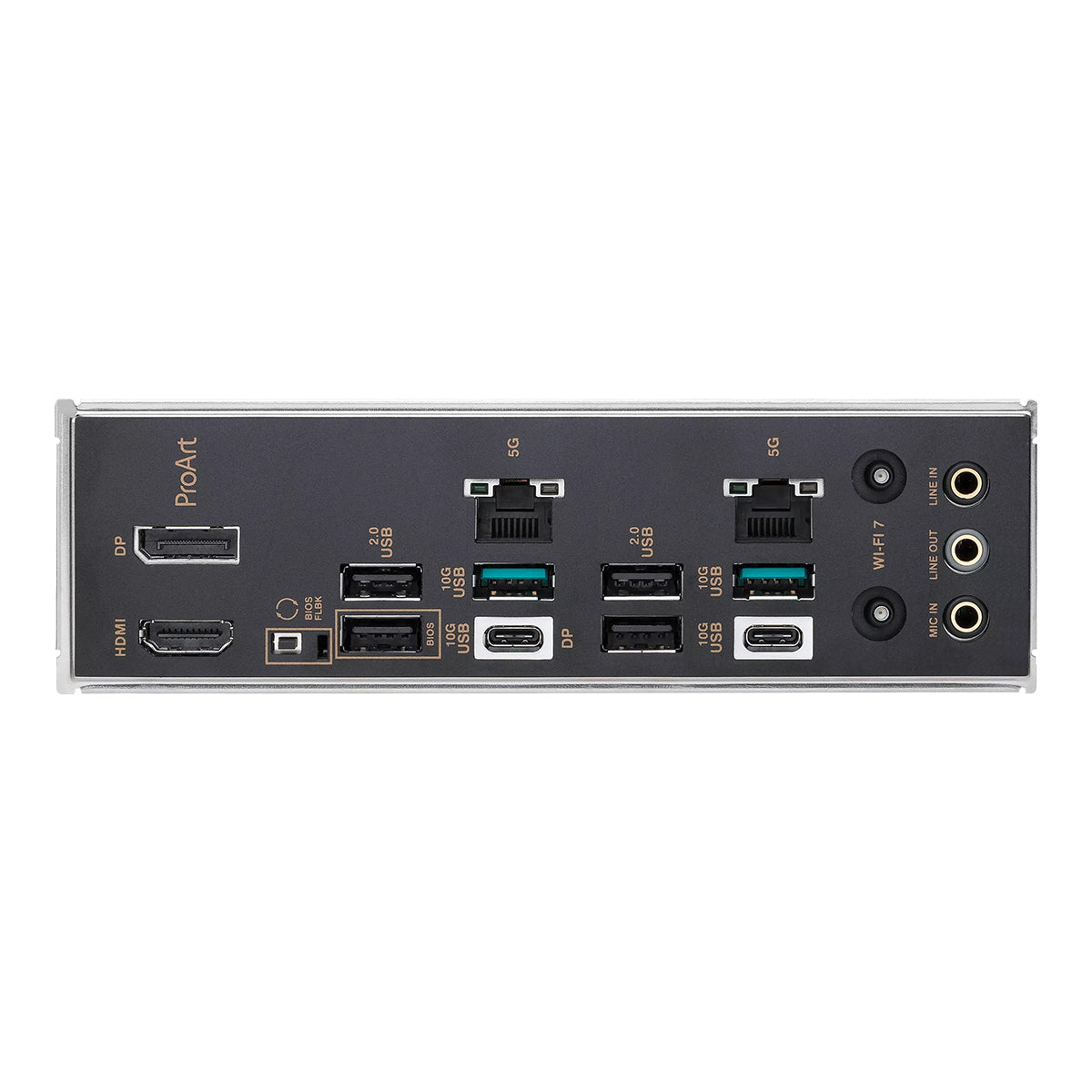 ASUS ProArt B850-Creator WiFi Neo DDR5 AMD Motherboard