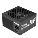 ASUS TUF Gaming 750W Gold Evo ATX 3.1 Power Supply