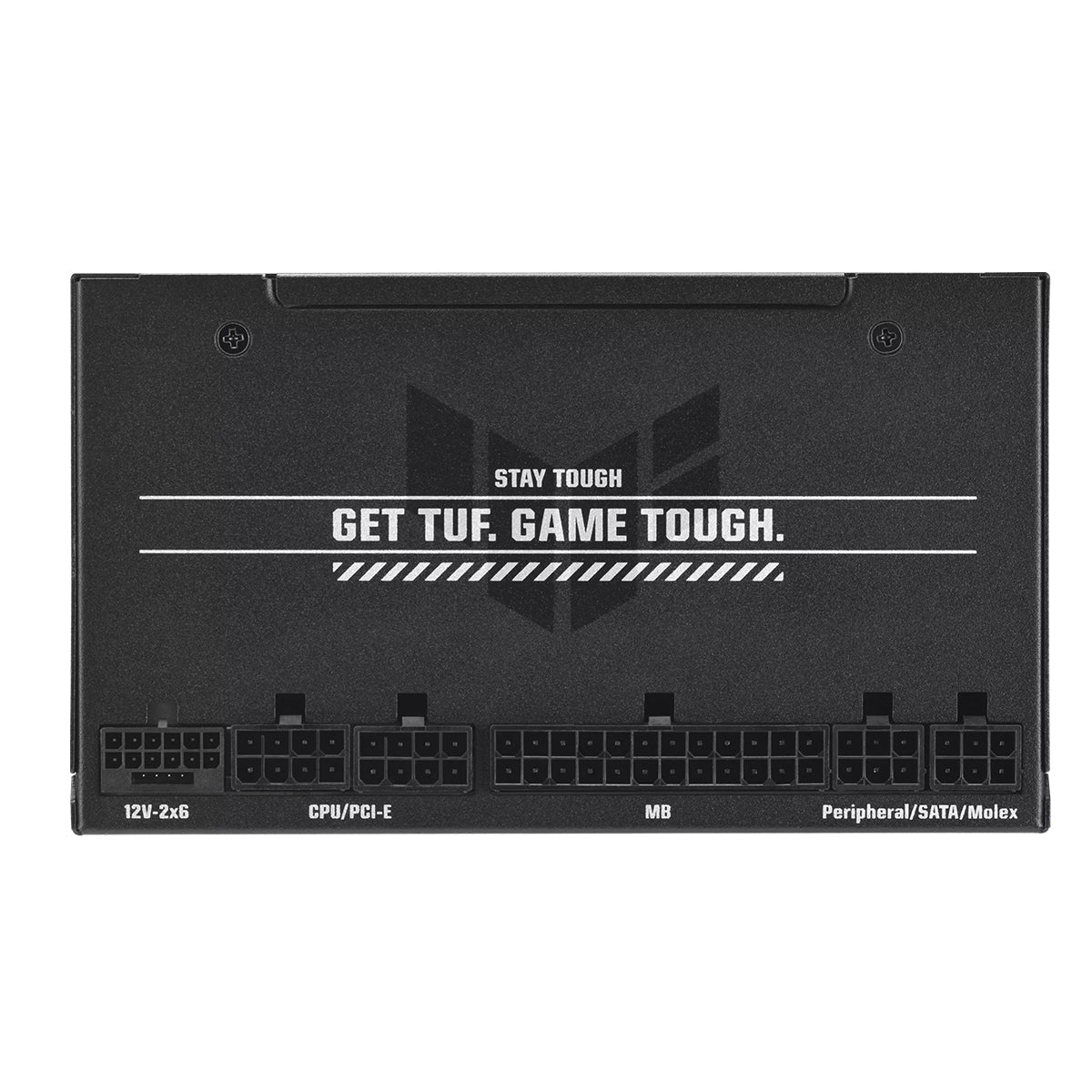 ASUS TUF Gaming 750W Gold Evo ATX 3.1 Power Supply