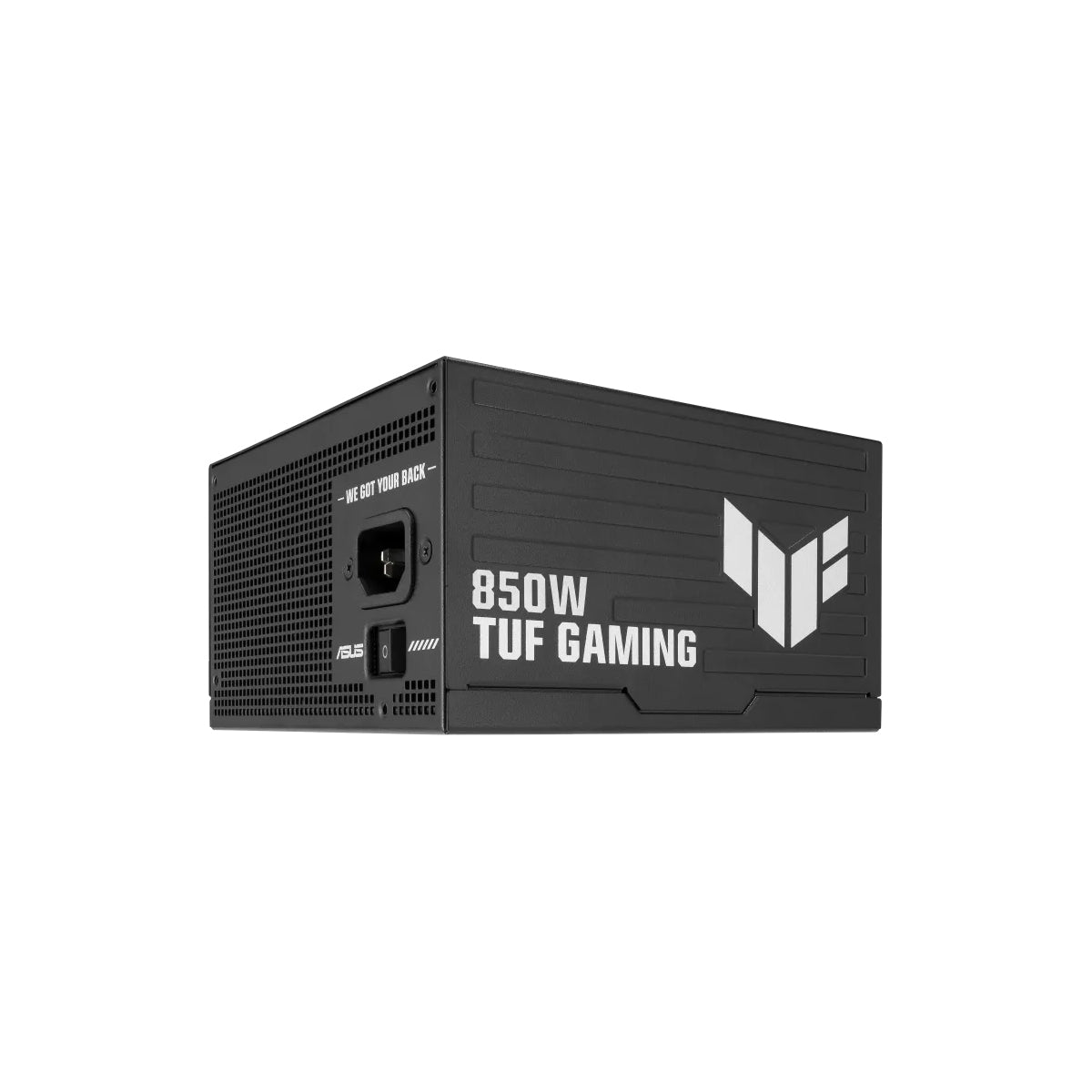 Asus TUF Gaming 850W ATX 3.1 80+ Platinum Fully Modular Power Supply