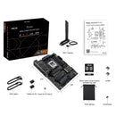 ASUS ProArt B850-Creator WiFi Neo DDR5 AMD Motherboard