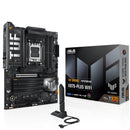 Powered by ASUS: Prime Black Desktop Gaming PC