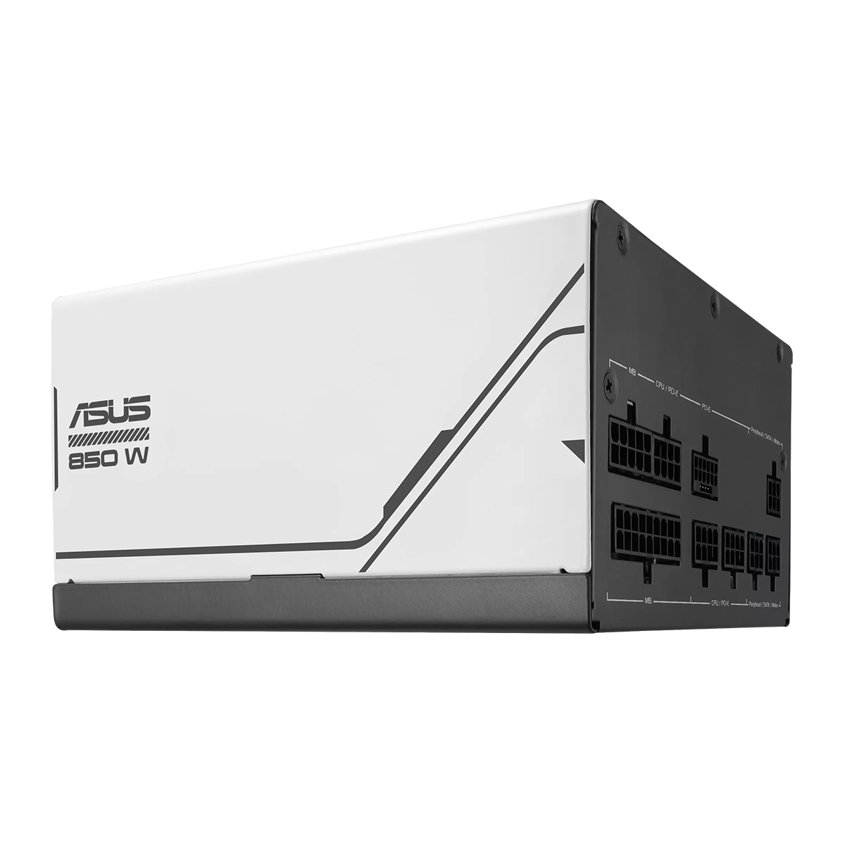 Asus Prime 850W 80+ Gold ATX 3.1 Power Supply