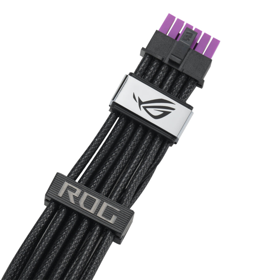 Asus ROG Equalizer Modular Connector Cable For Power Supply