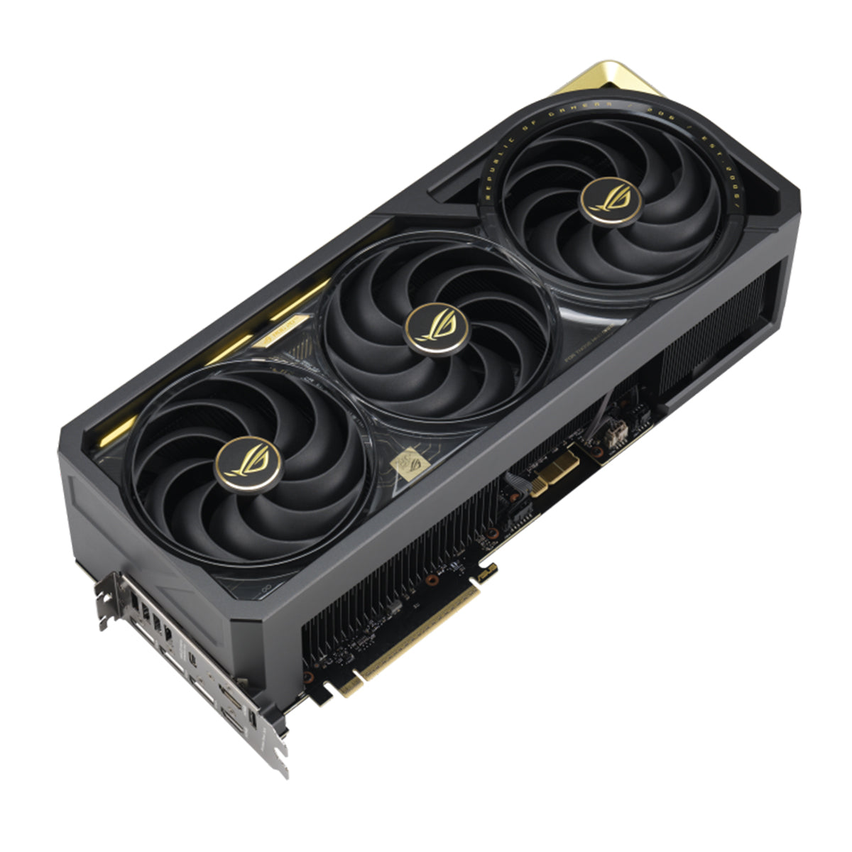 Asus ROG Astral GeForce RTX 5090 20th Ed. 32GB GDDR7 Graphics Card