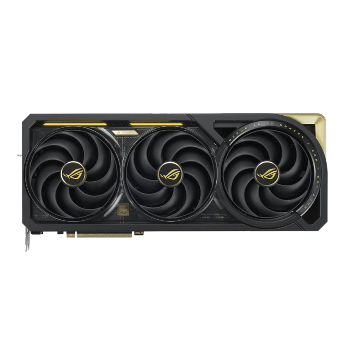 Asus ROG Astral GeForce RTX 5090 20th Ed. 32GB GDDR7 Graphics Card