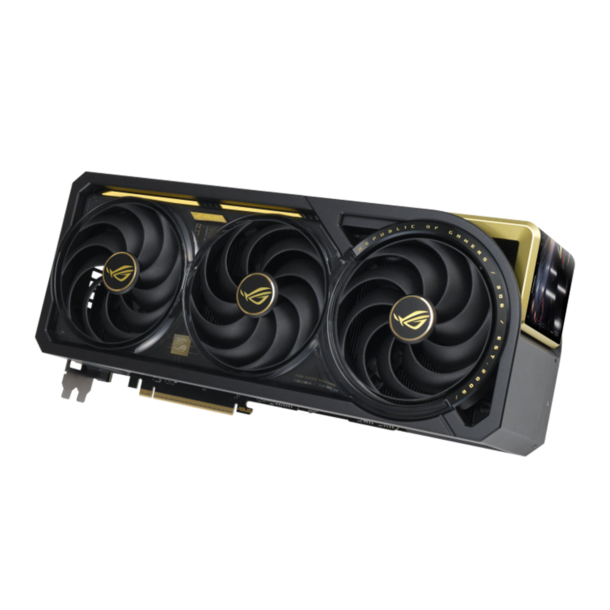 Asus ROG Astral GeForce RTX 5090 20th Ed. 32GB GDDR7 Graphics Card