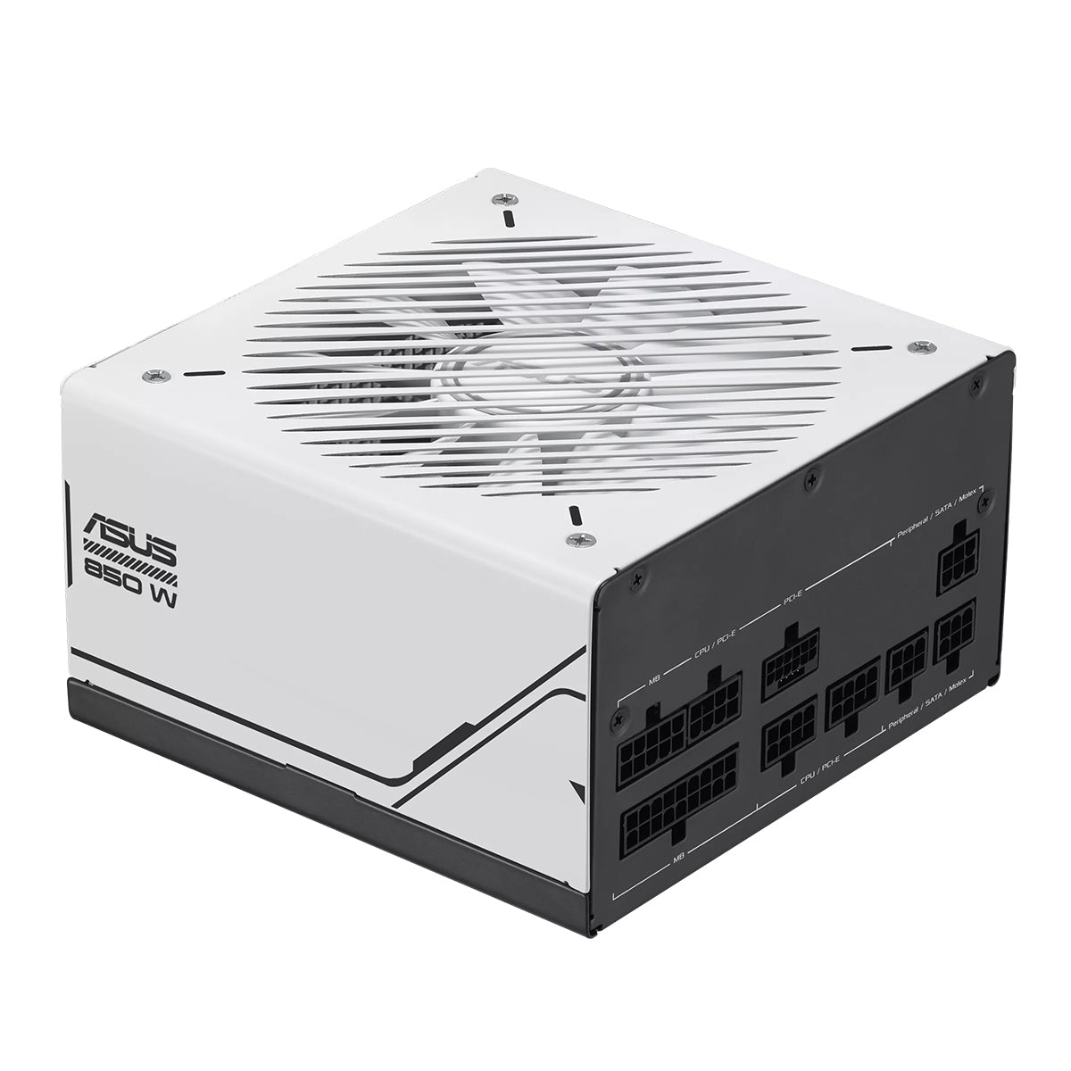 Asus Prime 850W 80+ Gold ATX 3.1 Power Supply