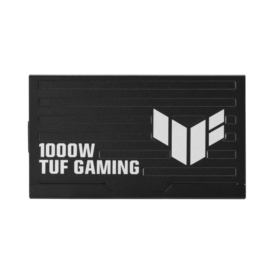 Asus TUF Gaming 1000W ATX 3.1 80+ Platinum Fully Modular Power Supply