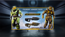 Halo Campaign Evolved | DataBlitz