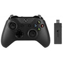 XBOXONE WIRELESS CONTROLLER + WIRELESS ADAPTER FOR WINDOWS (US)