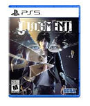 PS5 JUDGMENT (US) (ENG/FR) - DataBlitz