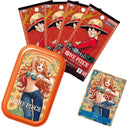 One Piece Card Game Mini Tin Pack Set Vol.2 (TS-02)
