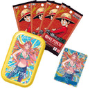 One Piece Card Game Mini Tin Pack Set Vol.2 (TS-02)