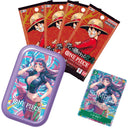 One Piece Card Game Mini Tin Pack Set Vol.2 (TS-02)