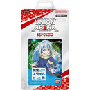 Union Arena Trading Card Game Start Deck (That Time I Got Reincarnated As a Slime)