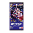 One Piece Card Game The Azure Seas Seven (OP-14) (Jap Ver.)