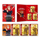 Union Arena Premium Card Set (Jujutsu Kaisen)