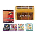 One Piece Card Game Treasure Chest Vol.1 (TC-01)