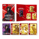 Union Arena Premium Card Set: Code Geass: Lelouch of the Rebellion