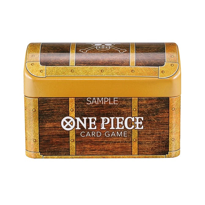 One Piece Card Game Treasure Chest Vol.1 (TC-01)