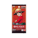 One Piece Card Game Treasure Chest Vol.1 (TC-01)