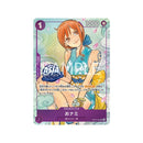 One Piece Card Game Treasure Chest Vol.1 (TC-01)