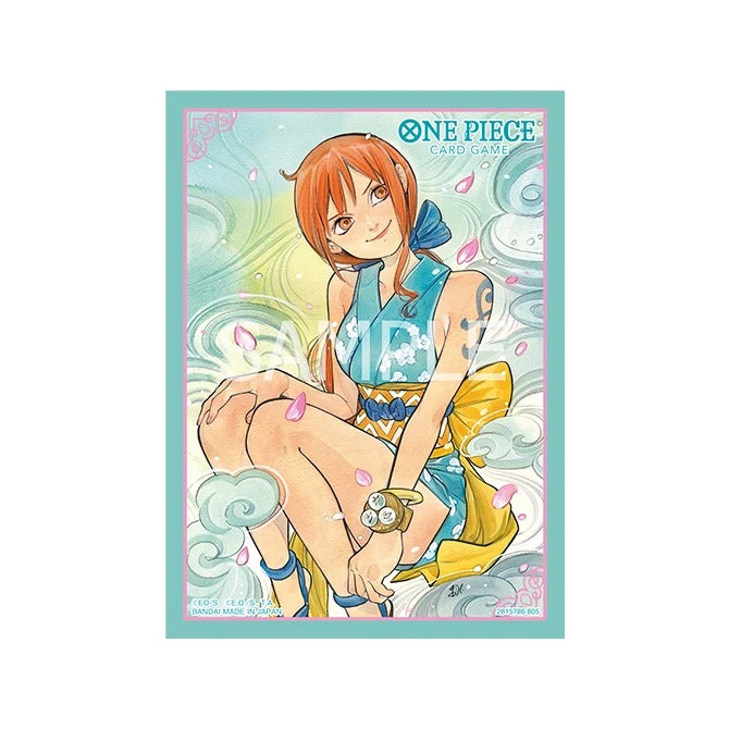 One Piece Card Game Treasure Chest Vol.1 (TC-01)