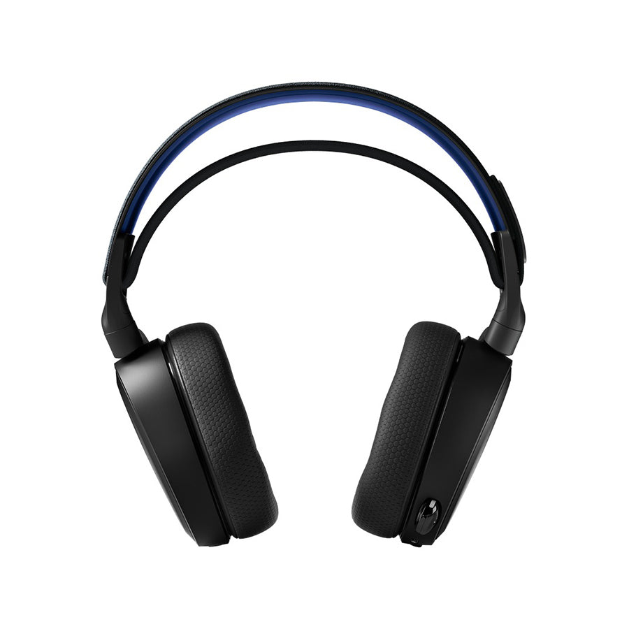 SteelSeries Arctis 7P+ Wireless Gaming Headset (Black)