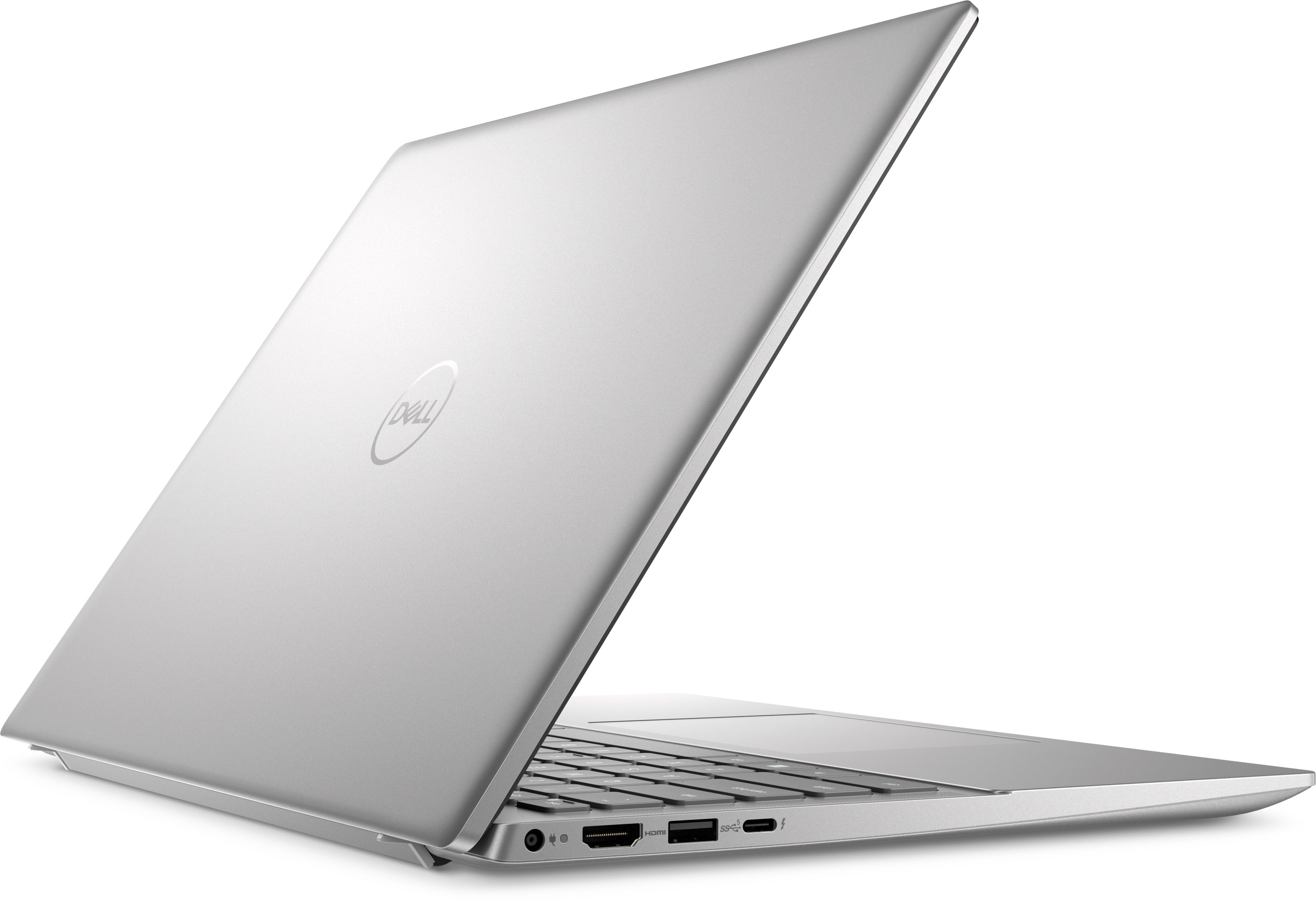 Dell Inspiron 14 IN5430 Laptop (Platinum Silver)