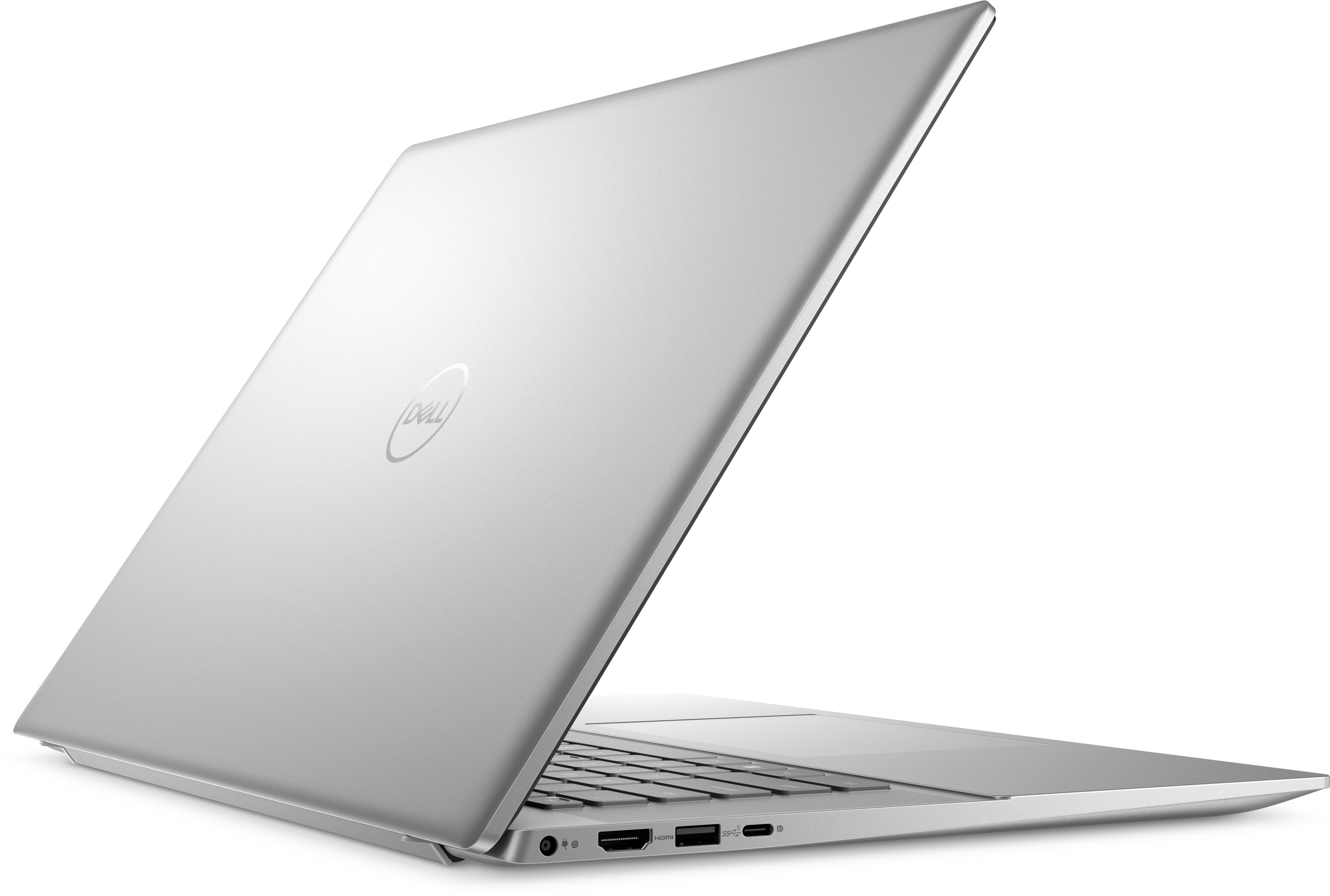 Dell Inspiron 16 5635 Laptop (Platinum Silver)