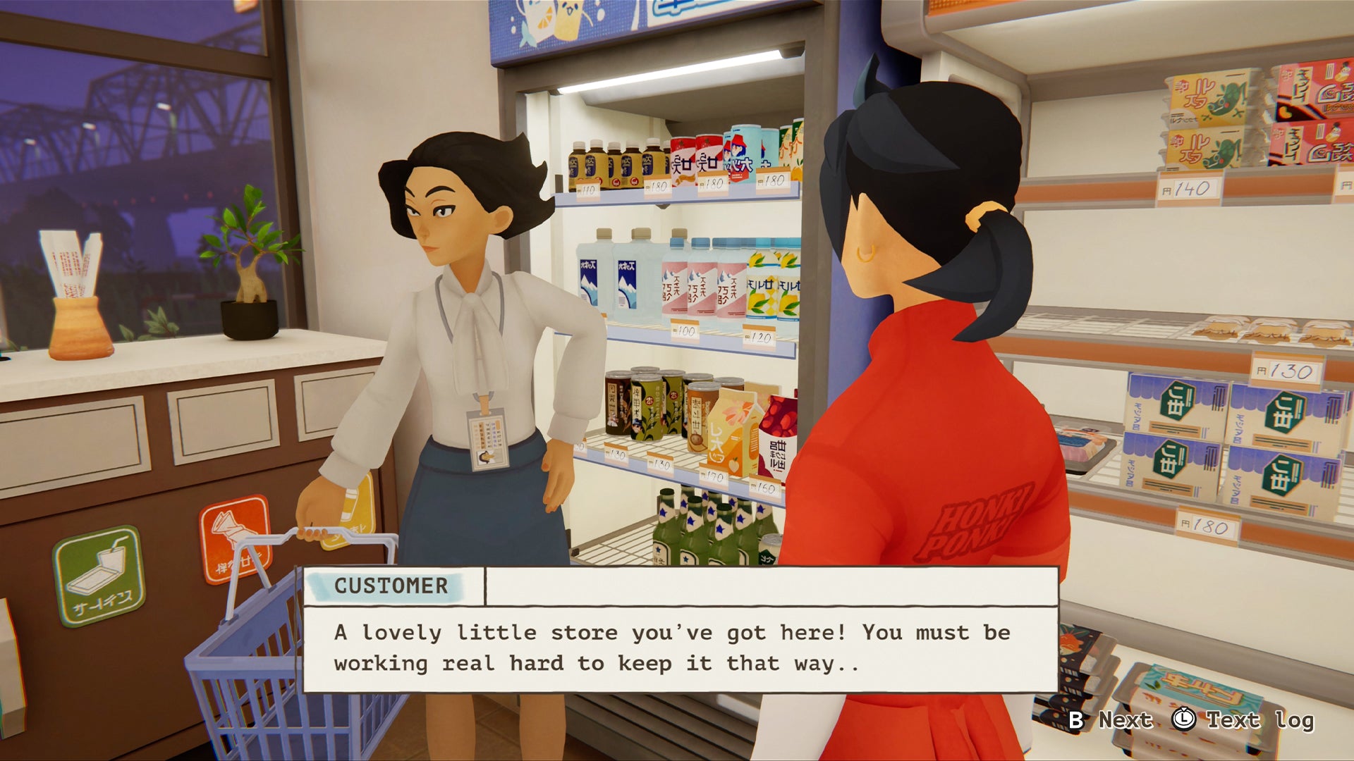 inKONBINI: One Store Many Stories - Premium Edition