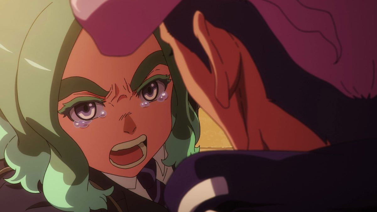 Inazuma Eleven Victory Road