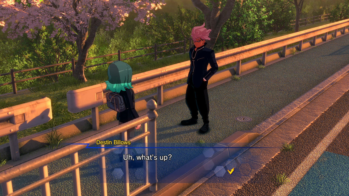 Inazuma Eleven Victory Road