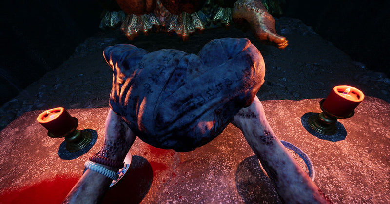 Incantation Pre-Order