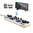 Hercules DJControl Mix Controller For Smartphone (4780921)