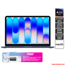Apple MacBook Neo 13" 8GB+512GB A18 Pro Chip with 6-Core CPU & 5-Core GPU (Indigo) (MHFG4PP/A)
