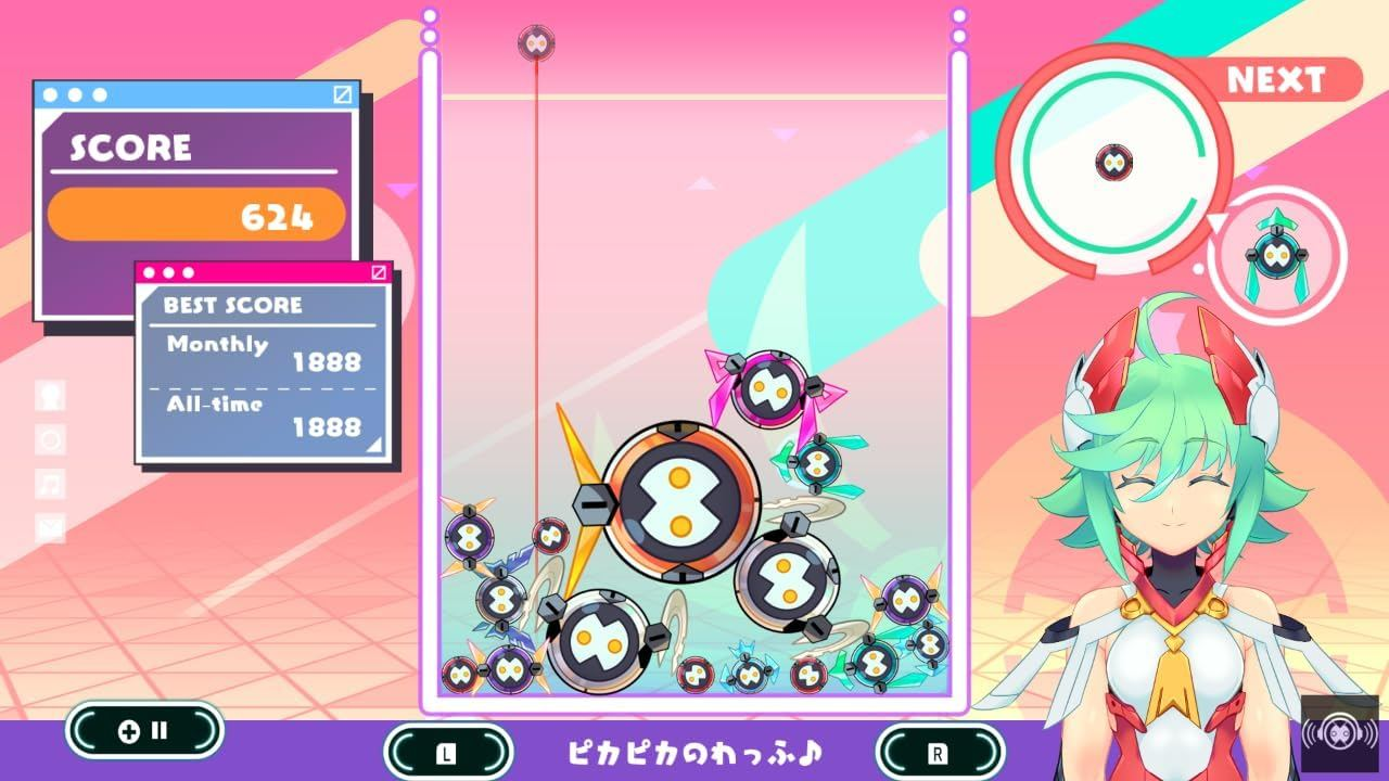 Nintendo Switch Inti Creates Gold Archive Collection (Asian)