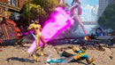 Invincible VS | DataBlitz