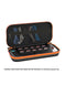 Ipega EVA Hardshell Travel Case for Nintendo Switch 2/Nintendo Switch