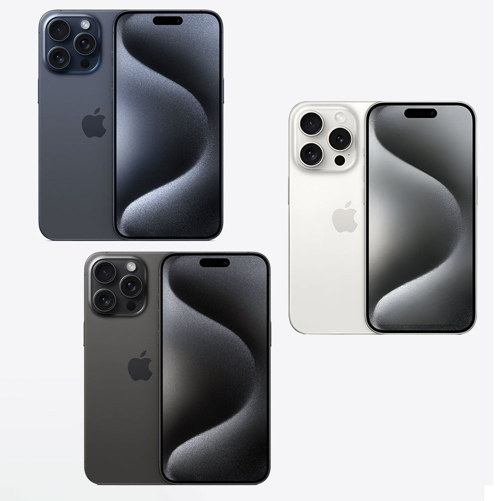 iPhone 15 Pro A3102