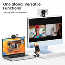SODI BM330 Continuity Camera Mount For iPhone and Mac (Black)