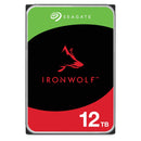 Seagate IronWolf NAS SATA 3.5-Inch 6GB/s 256MB Cache 7200 RPM Internal HDD