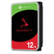 Seagate IronWolf NAS SATA 3.5-Inch 6GB/s 256MB Cache 7200 RPM Internal HDD