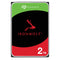 Seagate IronWolf NAS SATA 3.5-Inch 6GB/s 256MB Cache 5400 RPM Internal HDD